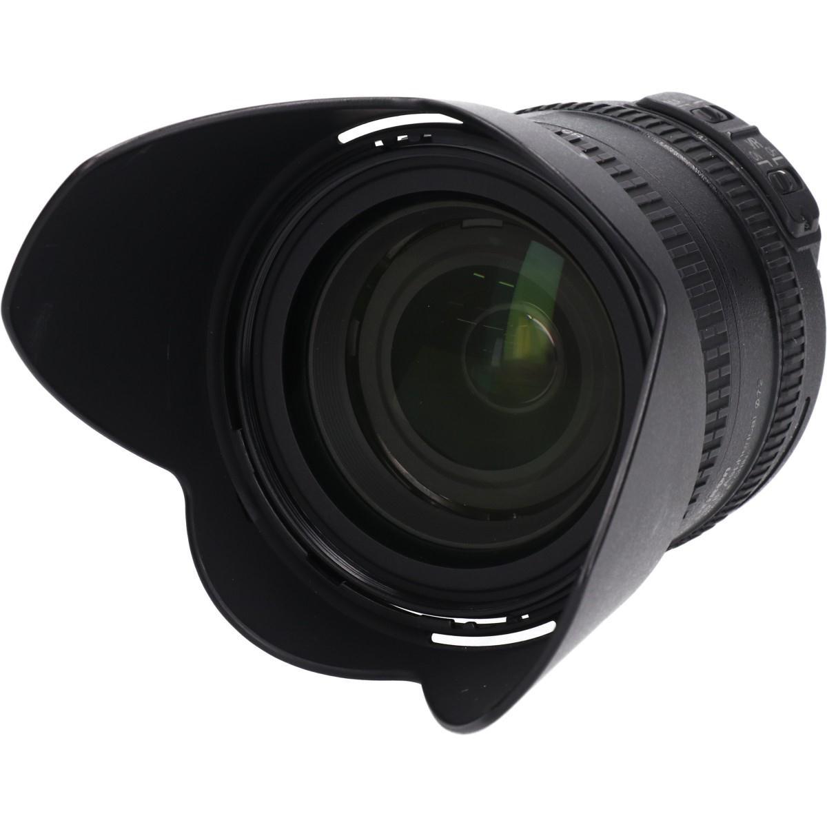 AF-S24-85/3.5-4.5G VR