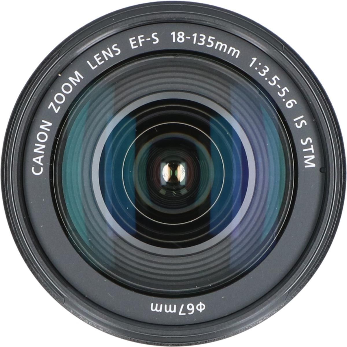 EF-S18-135/3.5-5.6IS STM