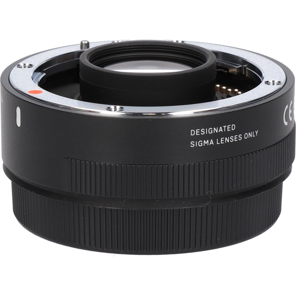 EOS TC-1401 1.4X