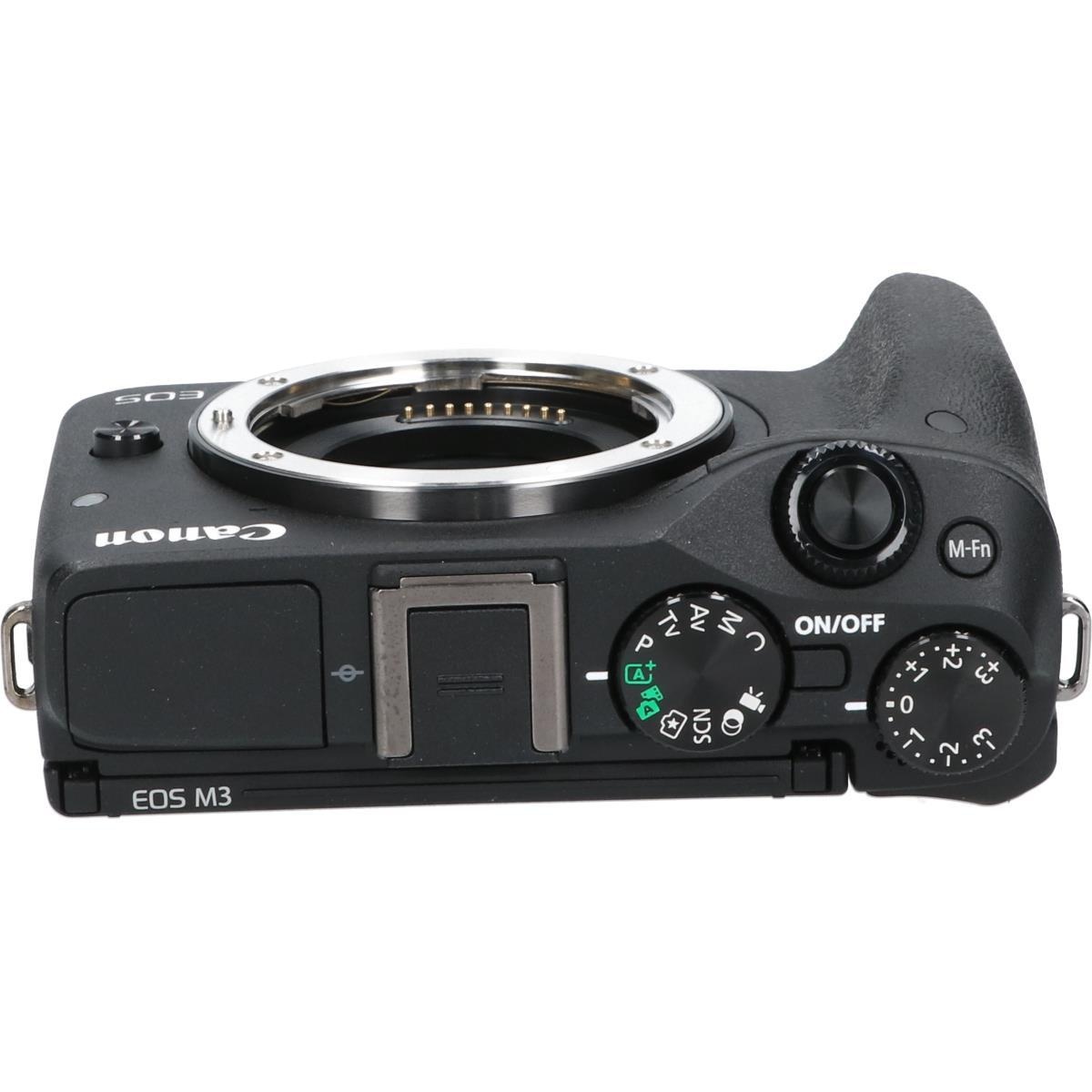 EOS M3