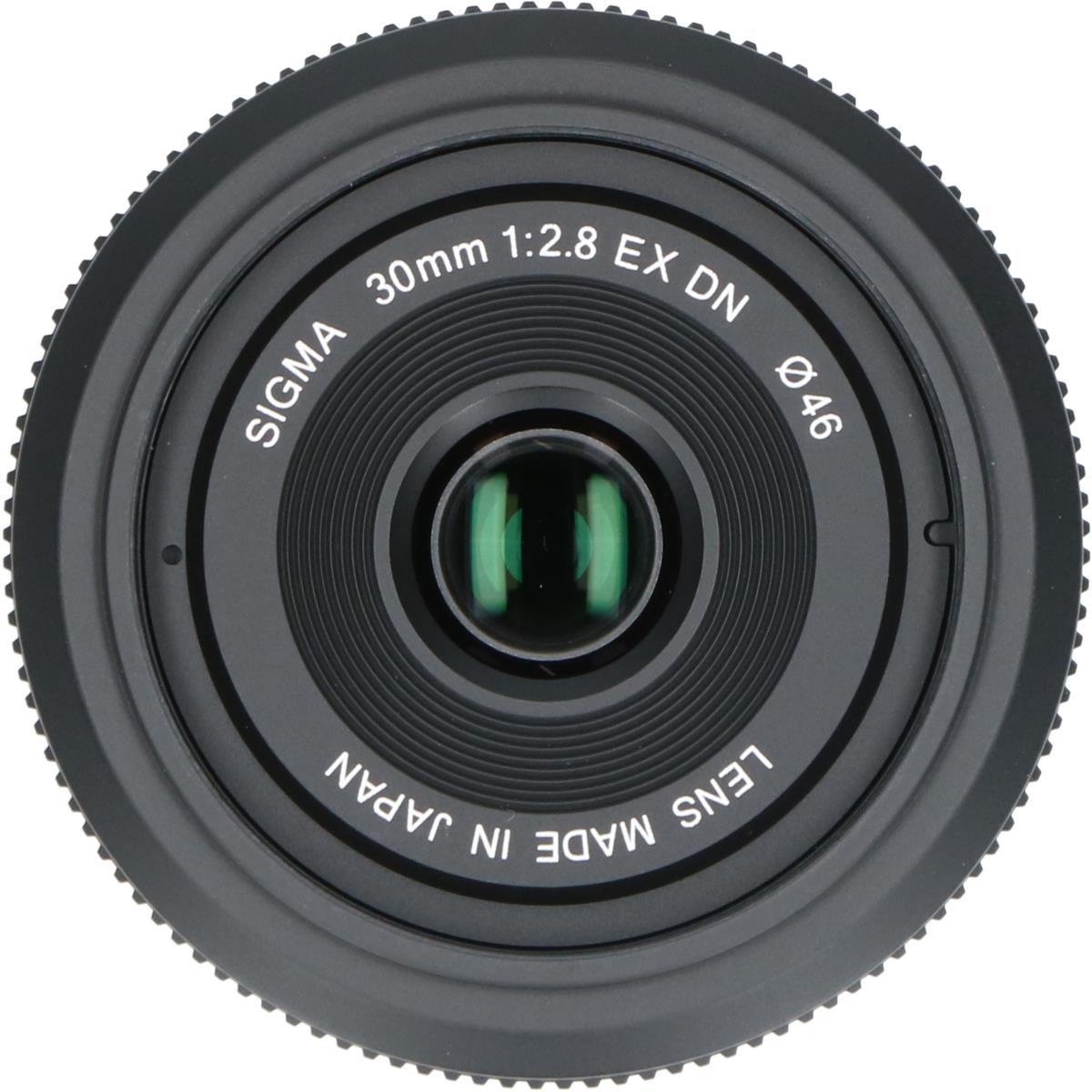 MFT30/2.8EX DN