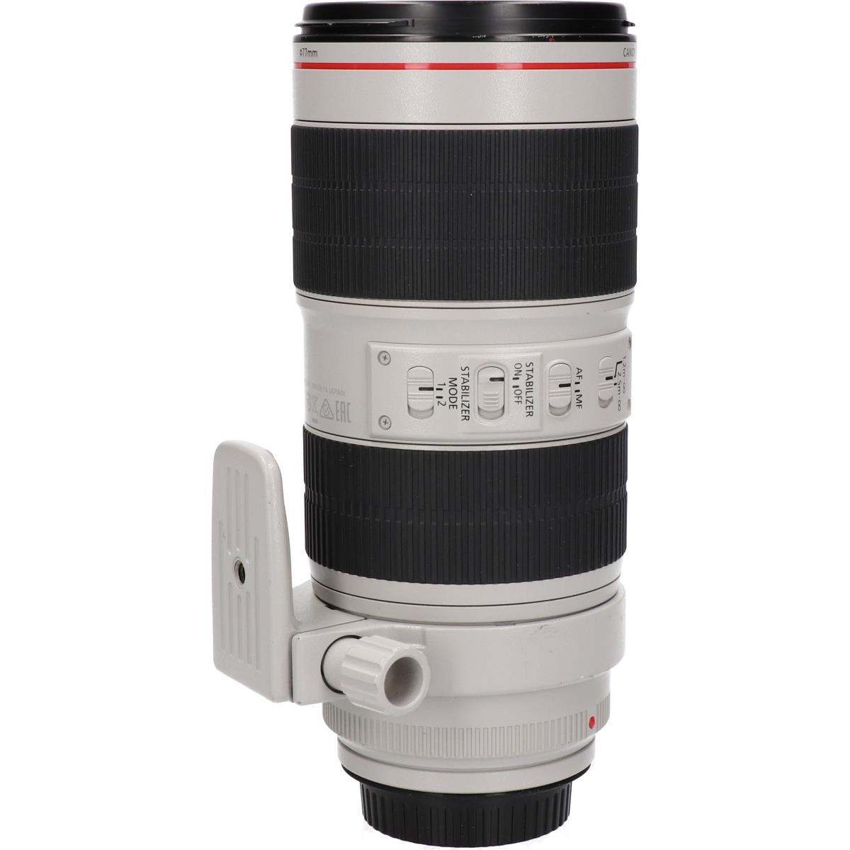 EF70-200/2.8L ISIIIUSM