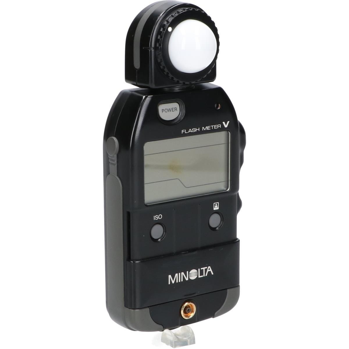 FLASH METER V
