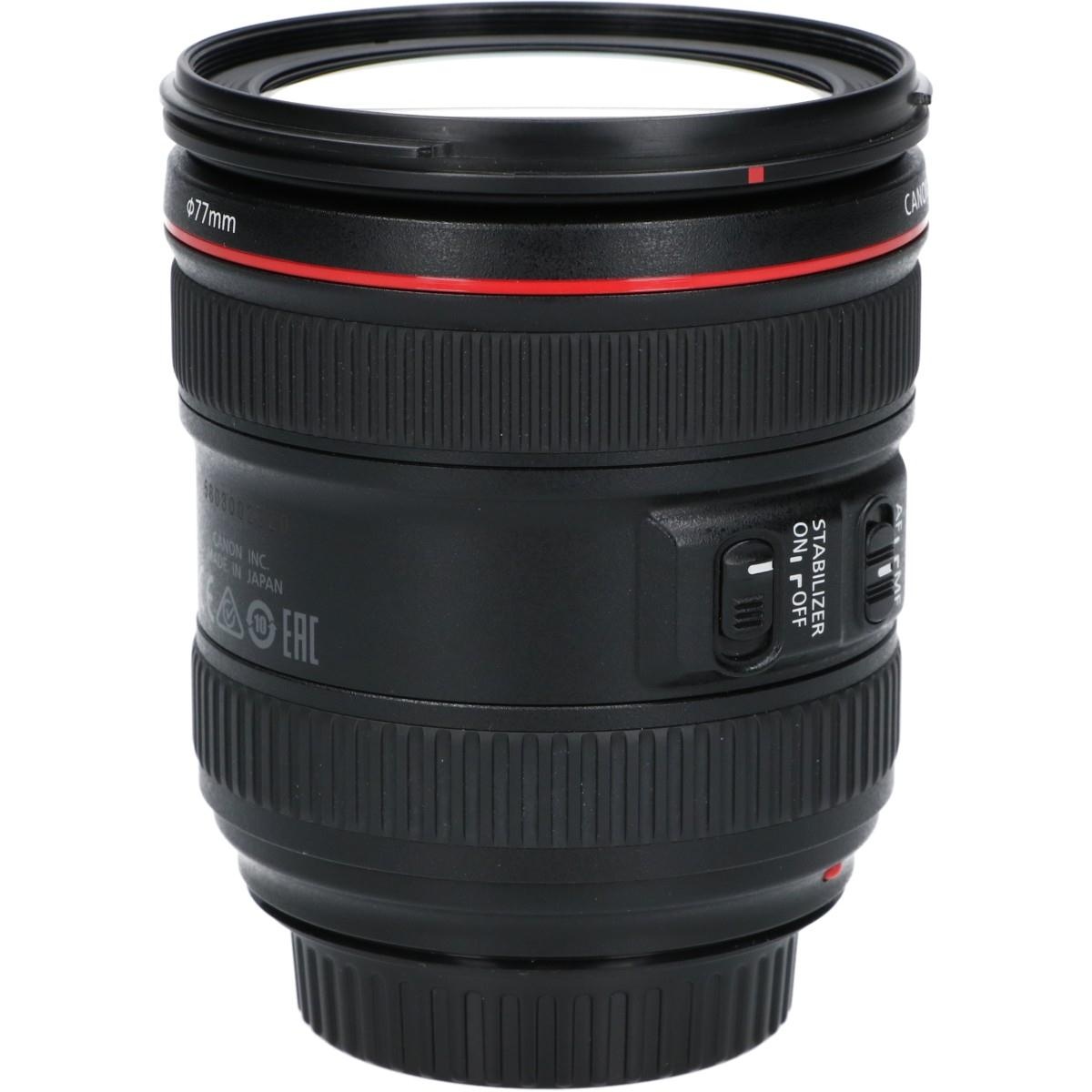 EF24-70/4L IS USM