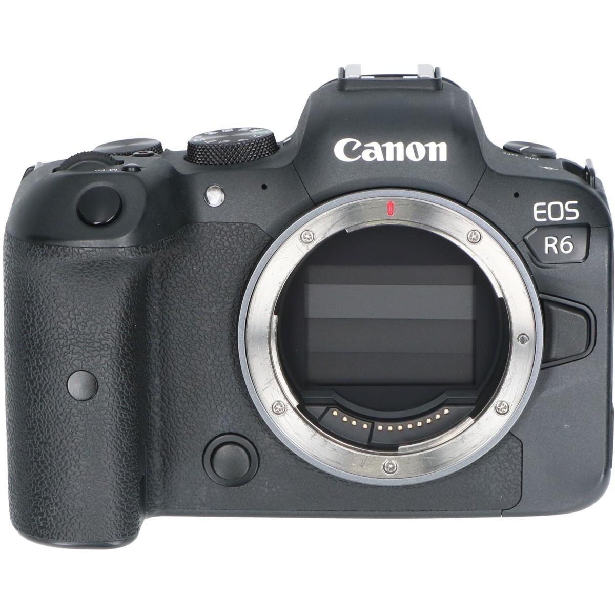 EOS R6