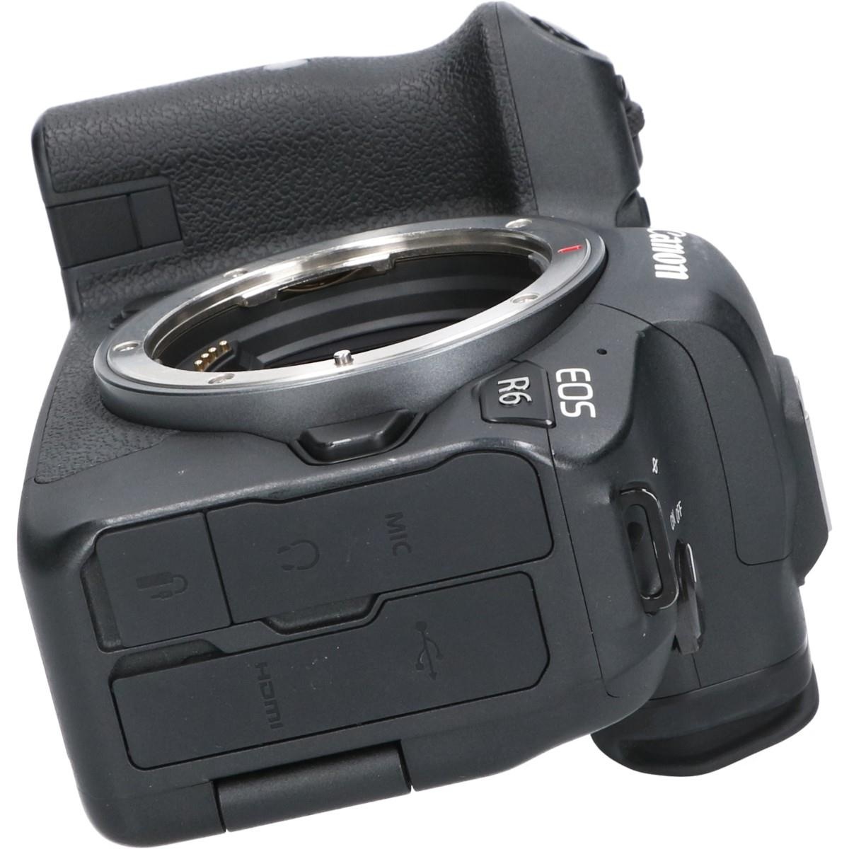 EOS R6