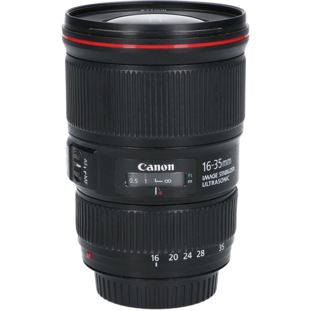EF16-35/4L IS USM