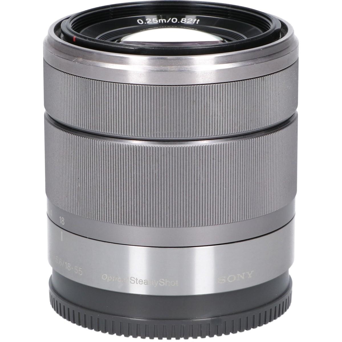 E18-55/3.5-5.6OSS(SEL1855