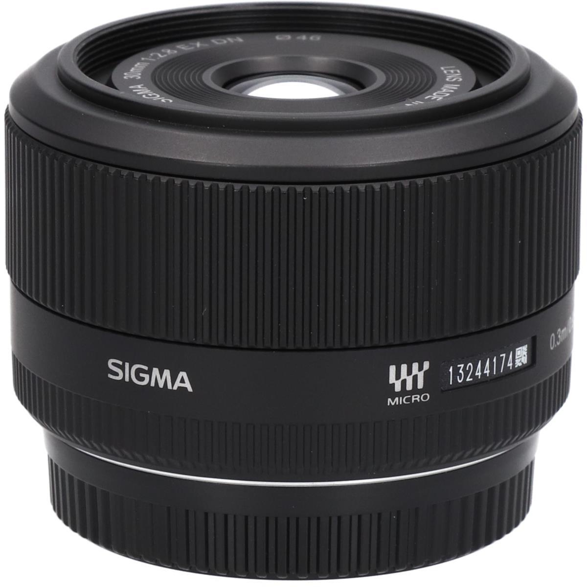 MFT30/2.8EX DN