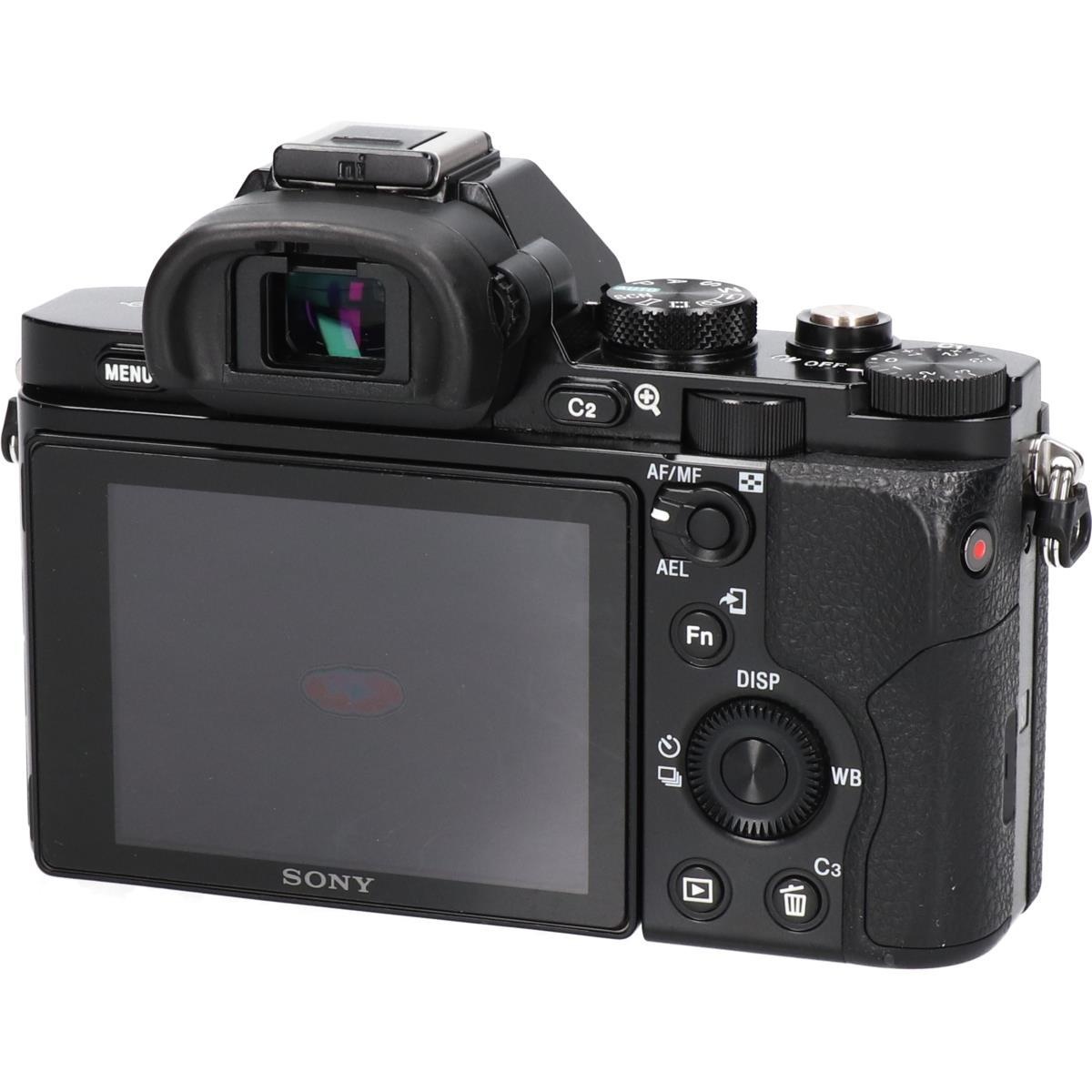 α7R ILCE-7R