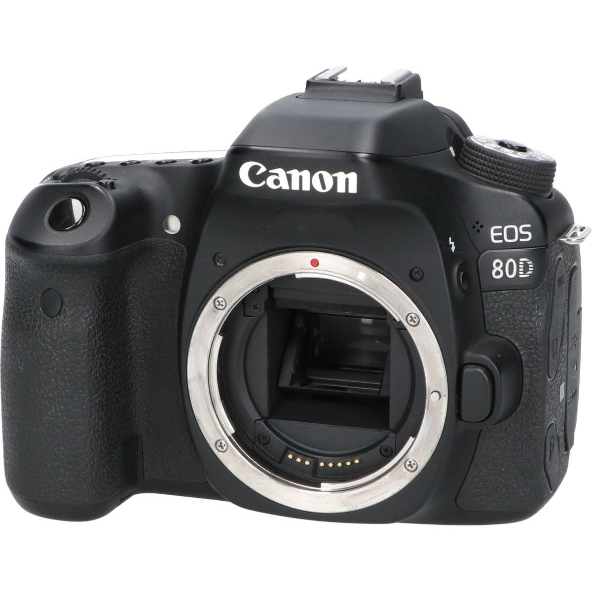 EOS80D