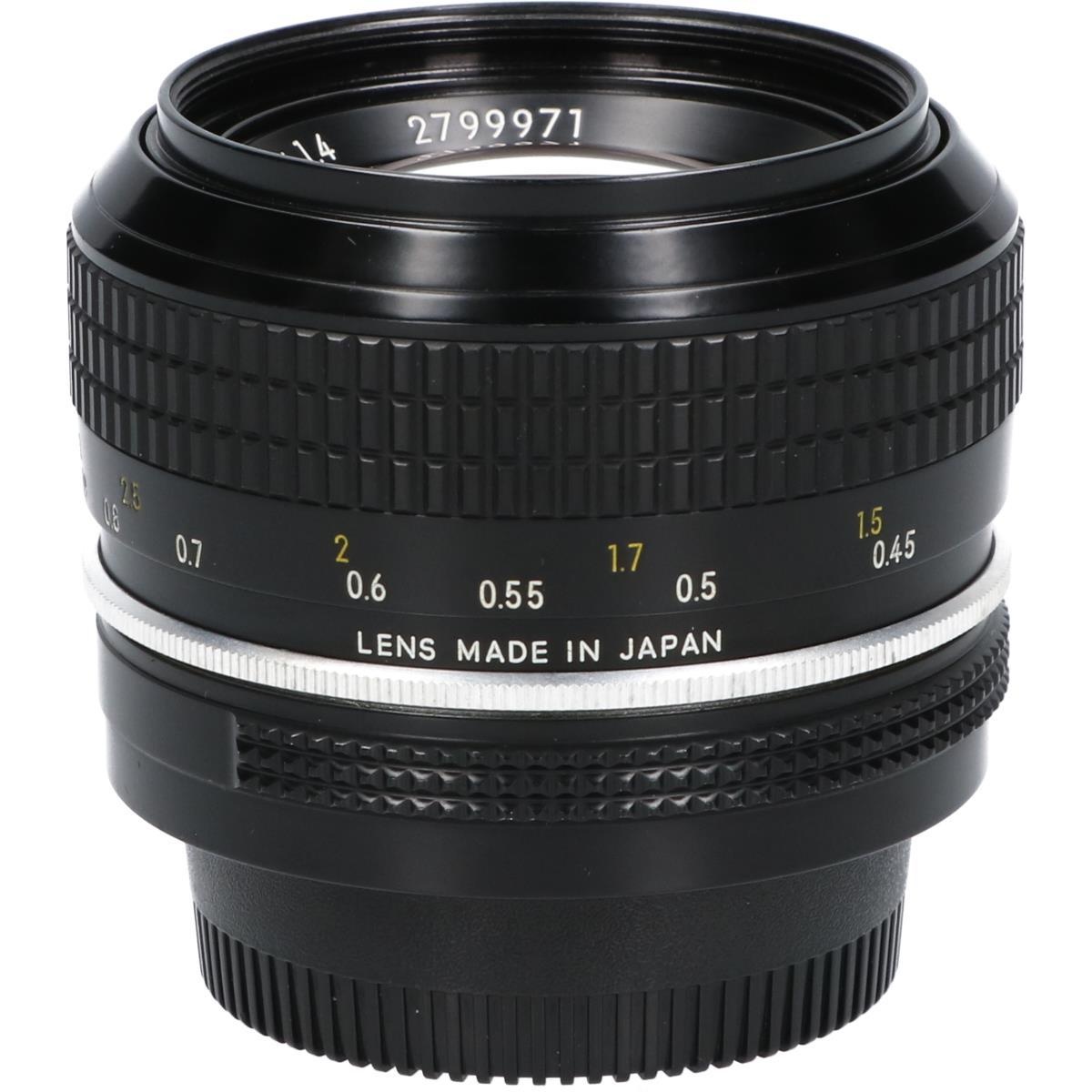 非AI50/1.4