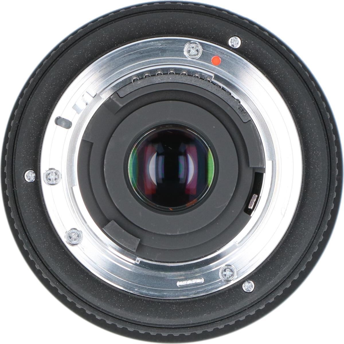 ニコン10-20/4-5.6EX DC HSM