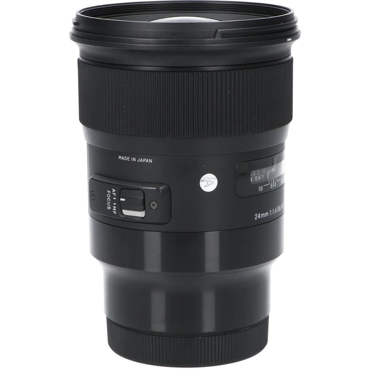 L24/1.4DG HSM(A)