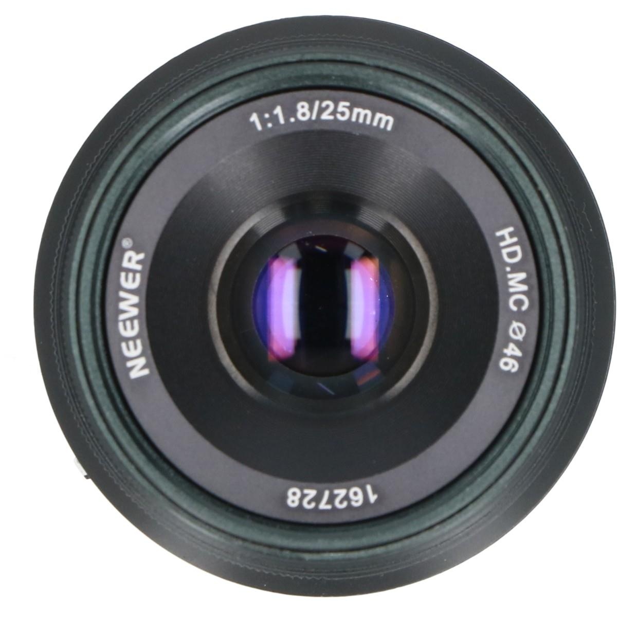 25/1.8HD MC