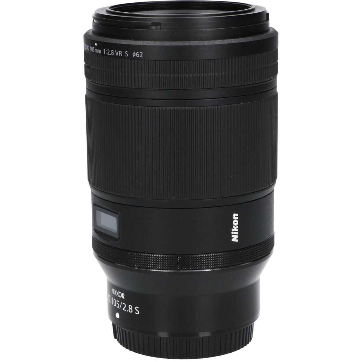 Z MC105/2.8VR S