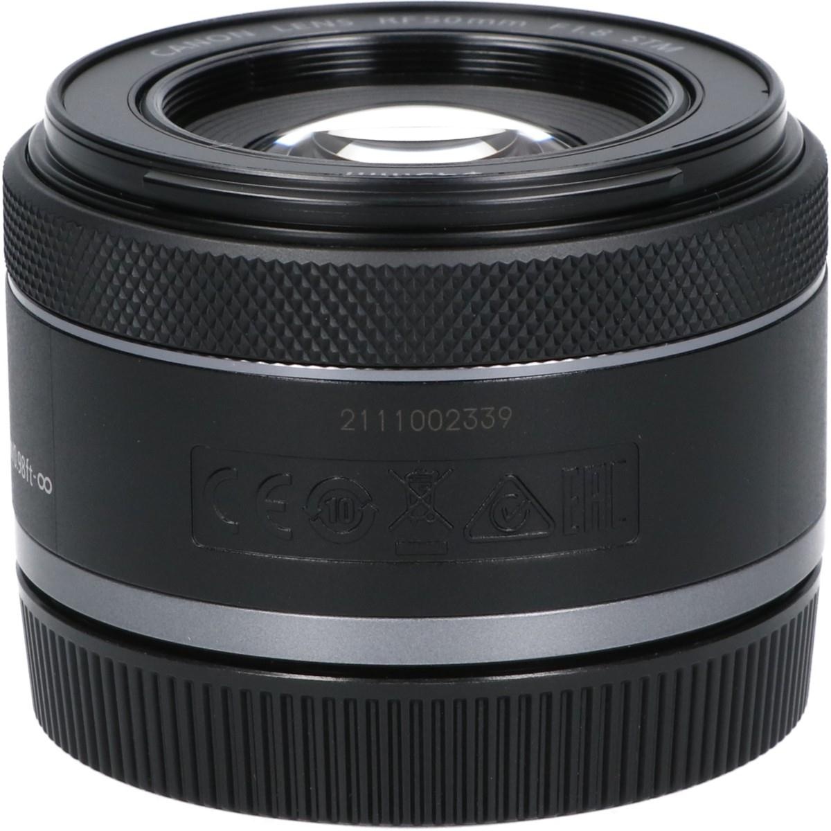 RF50/1.8STM