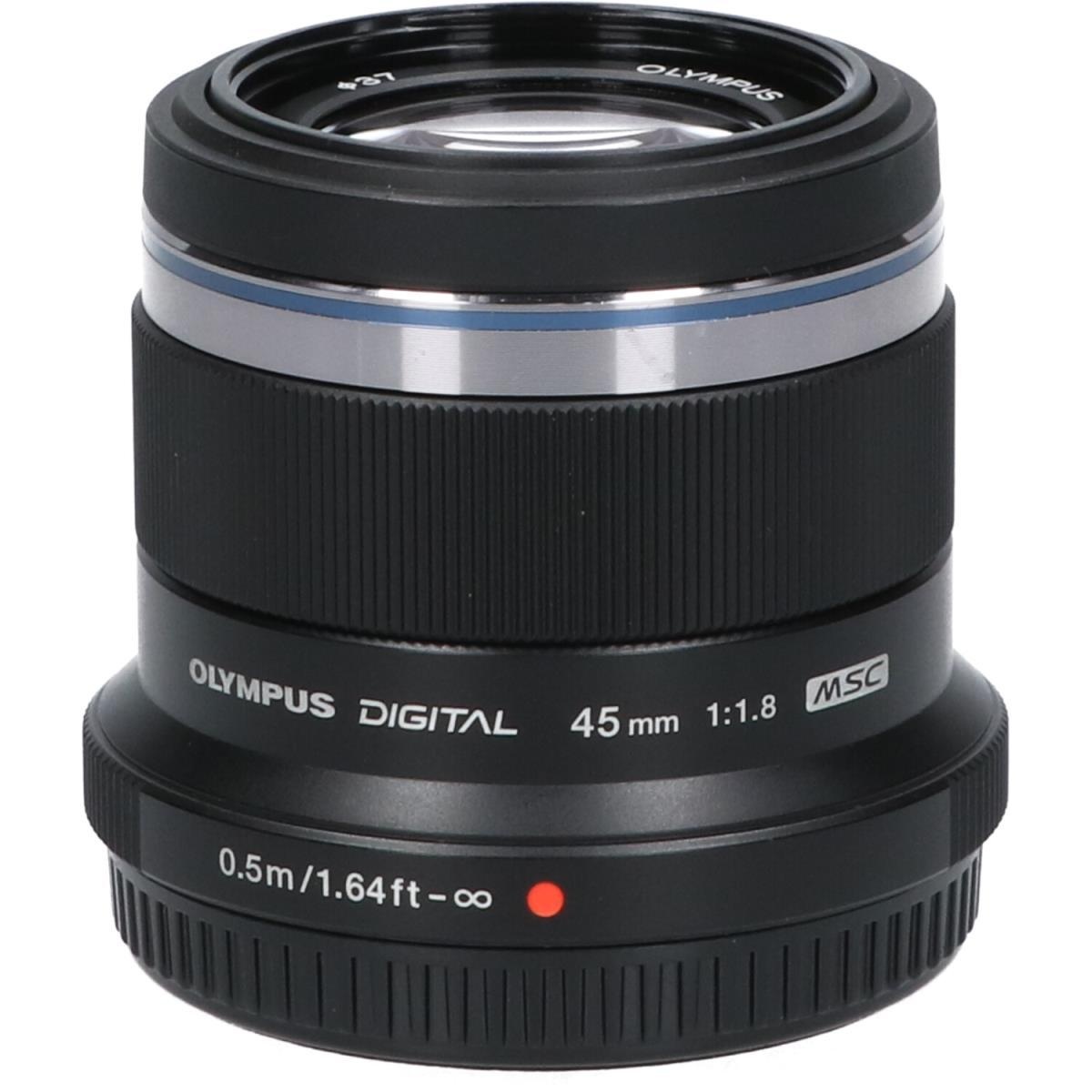 MZD45/1.8ブラック