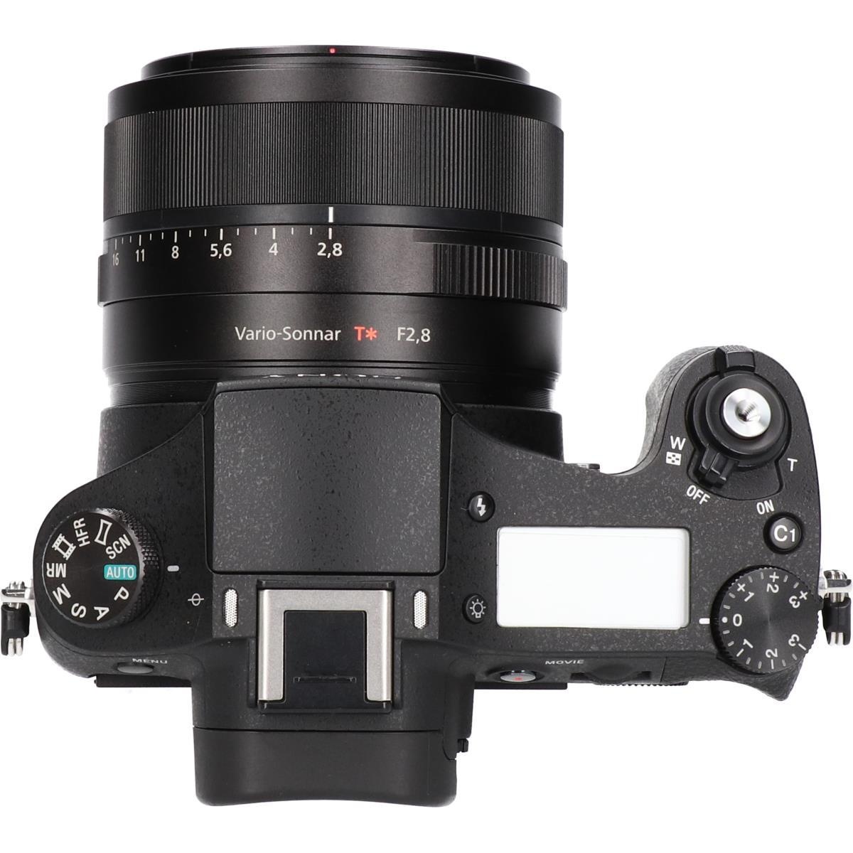 DSC-RX10M2