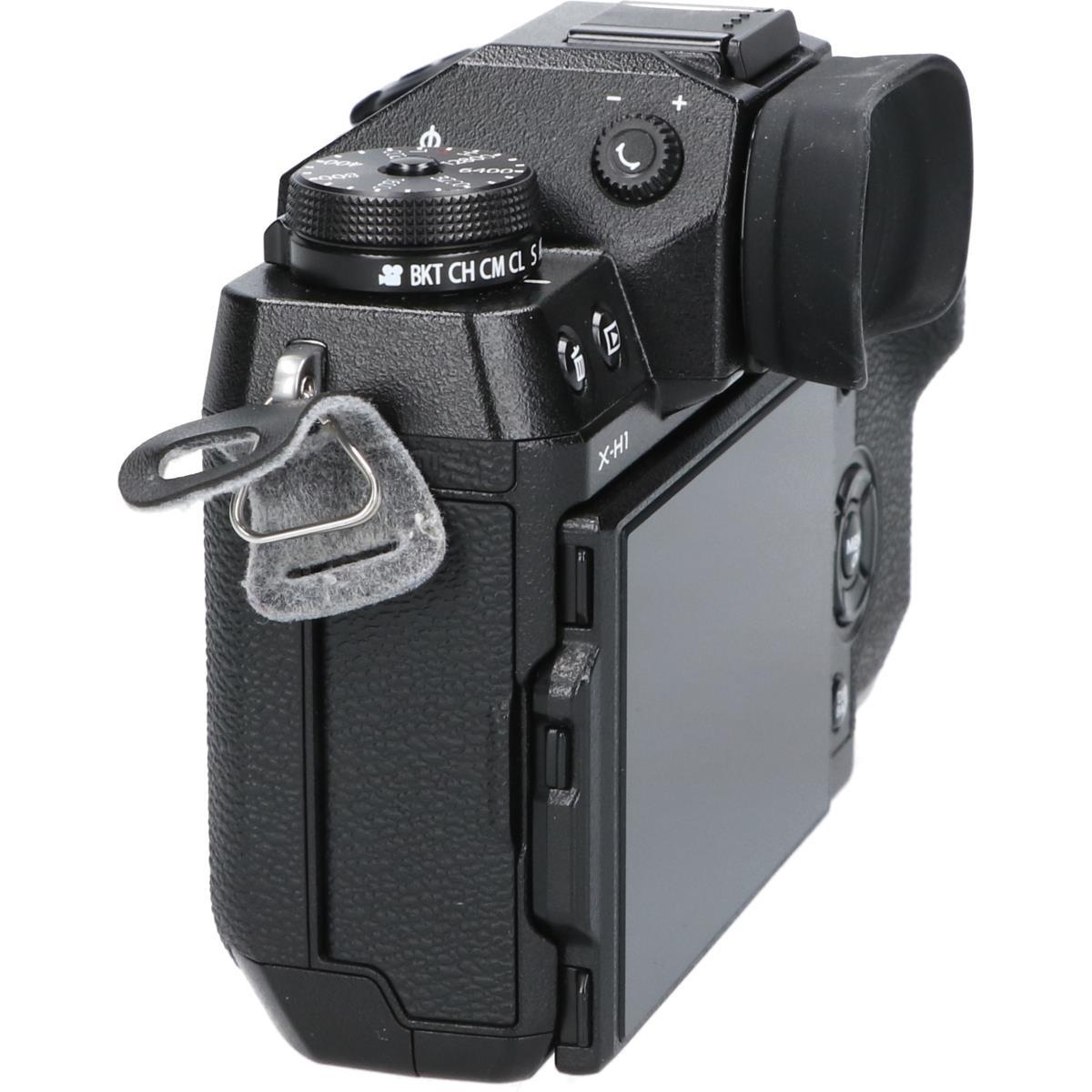 X-H1
