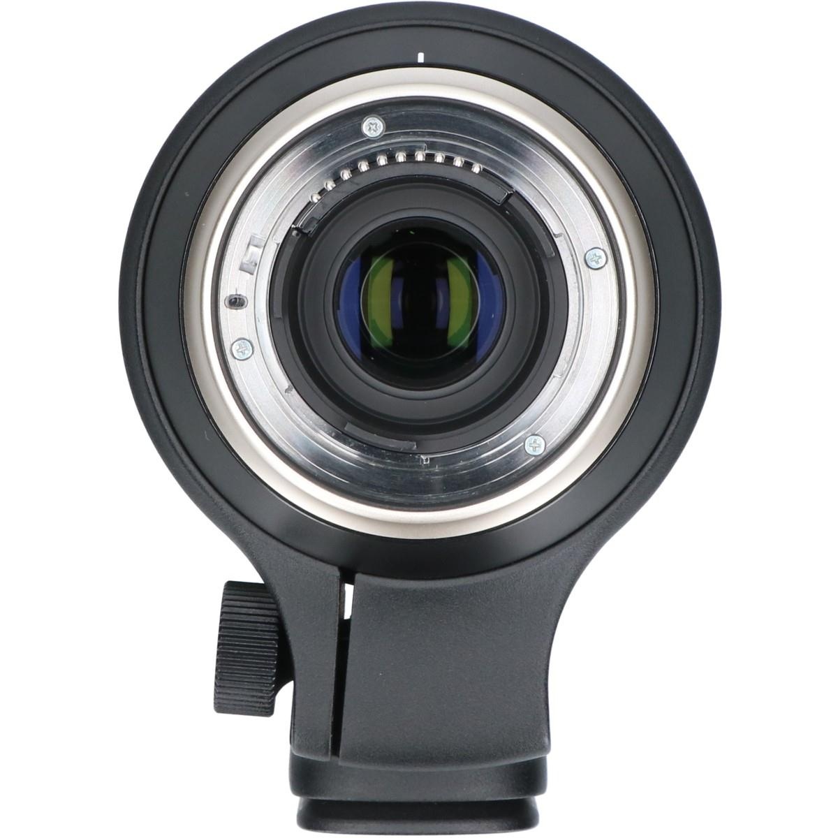 ニコン150-600/5-6.3VCG2 A022