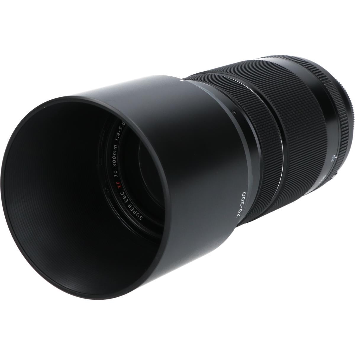 XF70-300/4-5.6R LM OIS WR