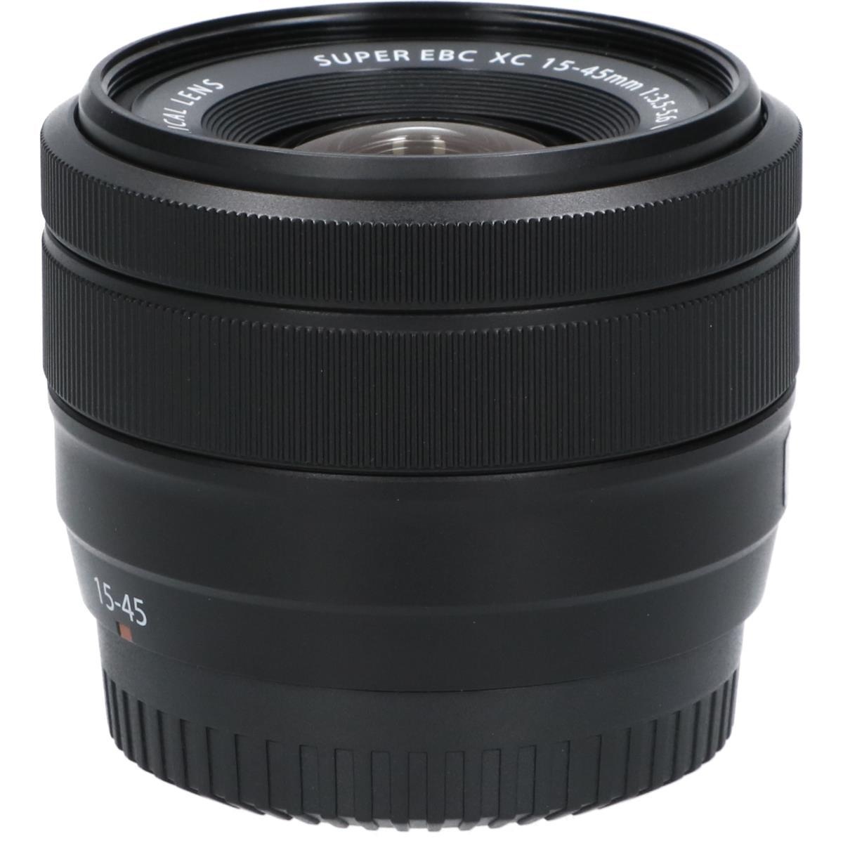 XC15-45/3.5-5.6 BLACK