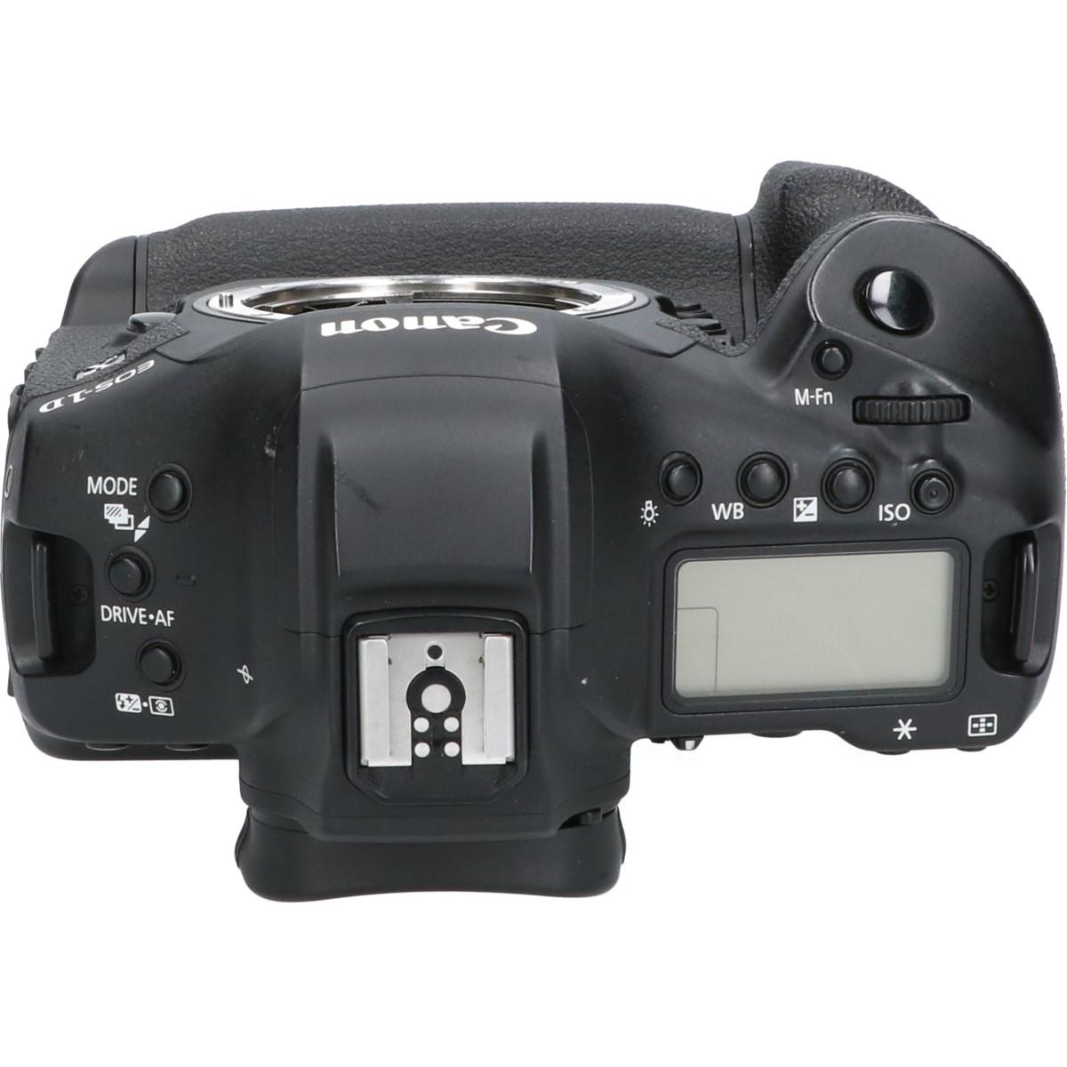 EOS-1DX MARK III