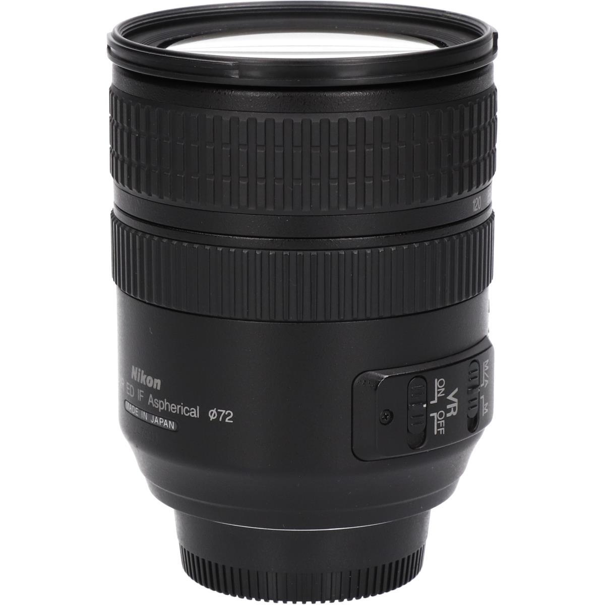 AF-S24-120/3.5-5.6G ED VR