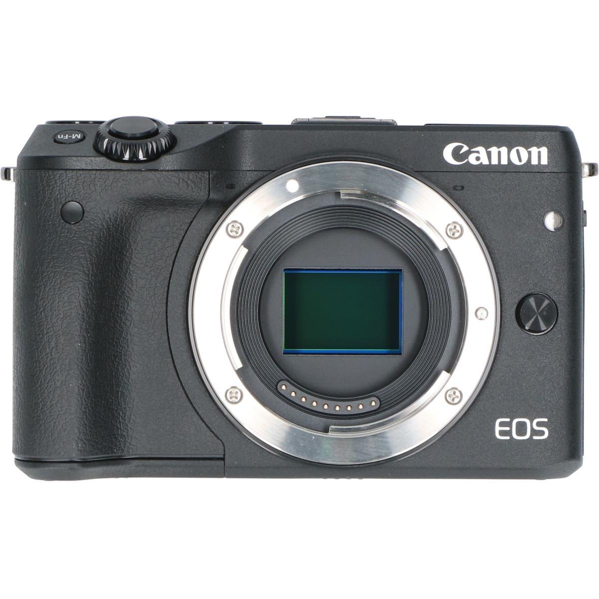 EOS M3