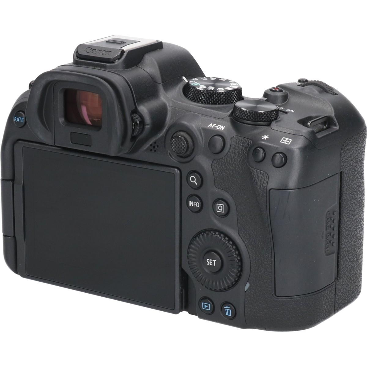 EOS R6 MARK II