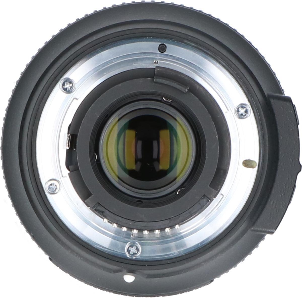 AF-S DX18-140/3.5-5.6G VR