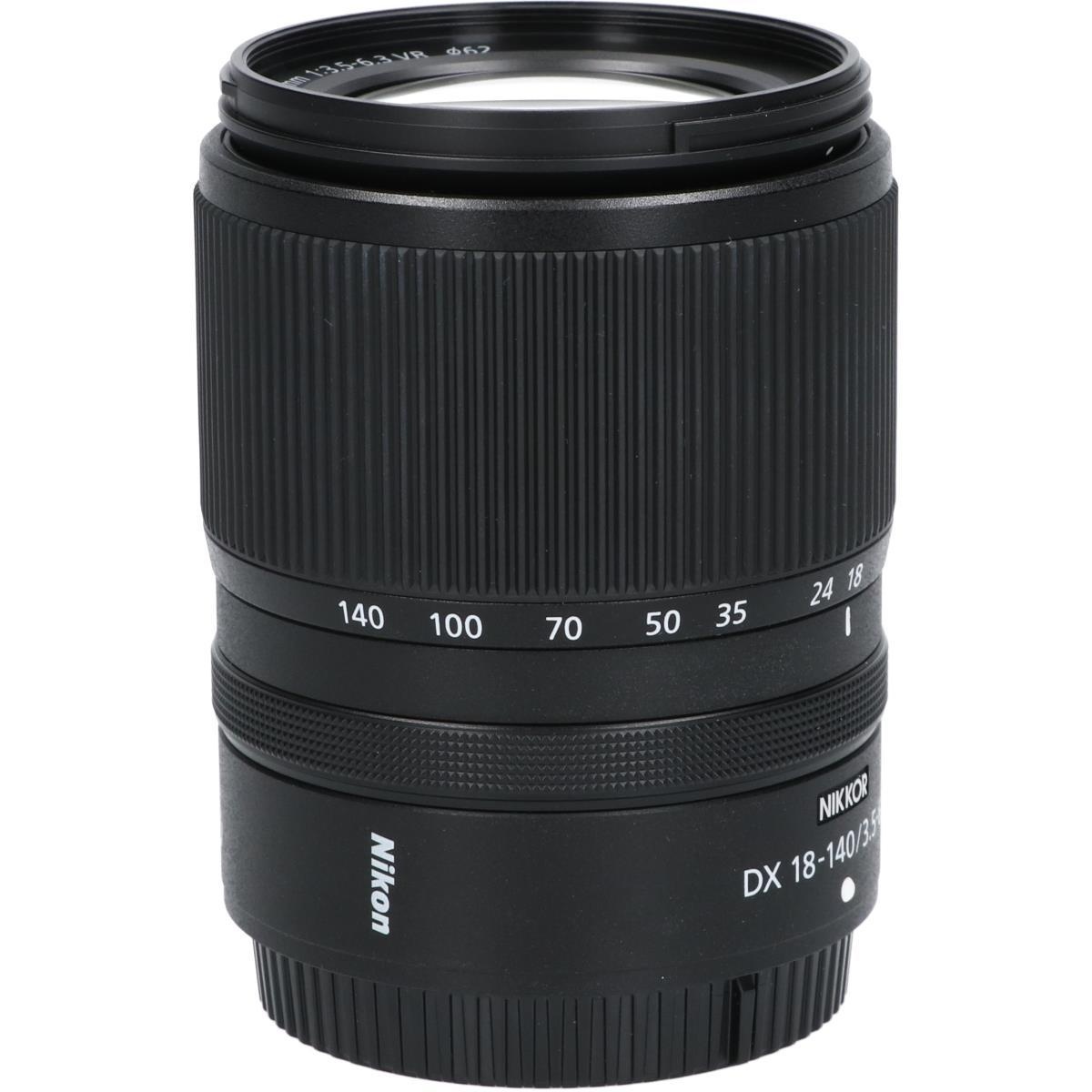 Z DX18-140/3.5-6.3VR