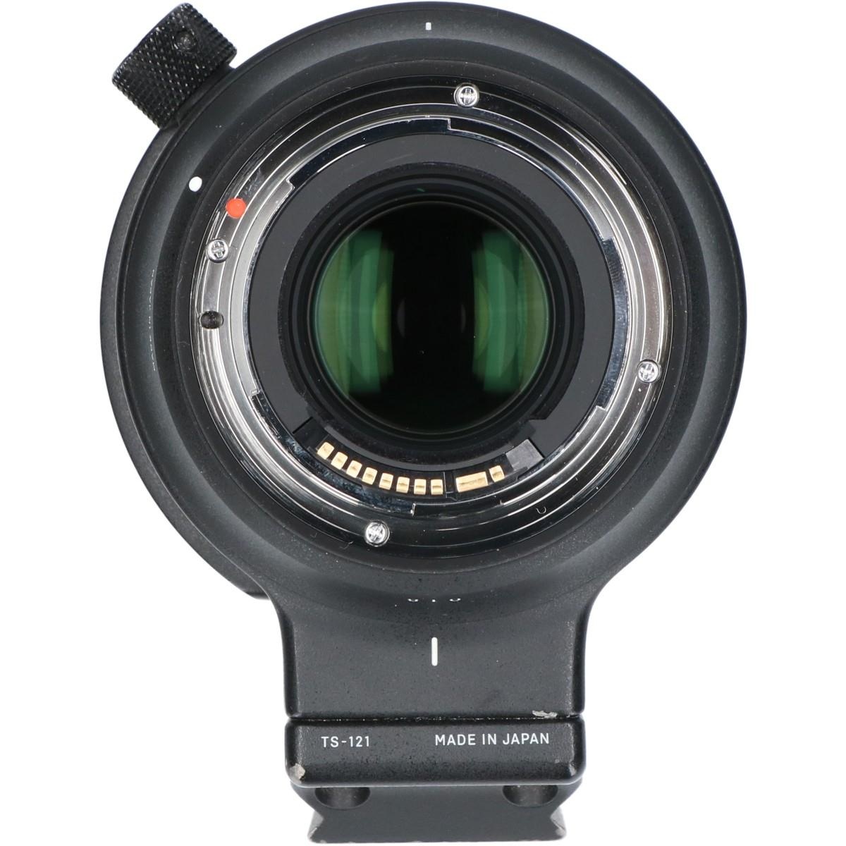 EOS(S)70-200/2.8DG OS HSM