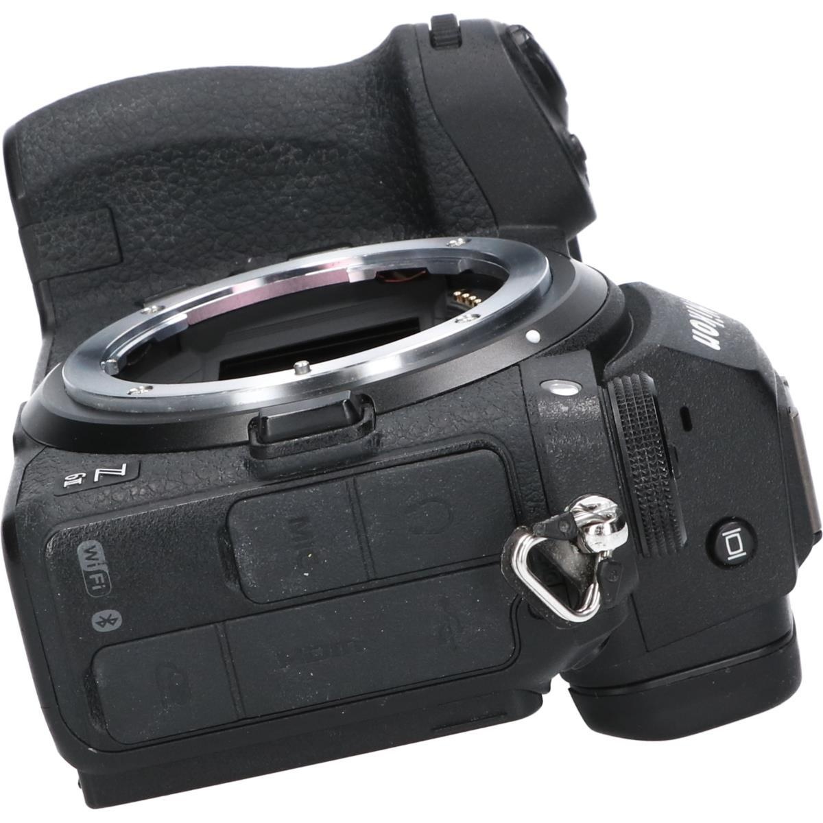 Z6II