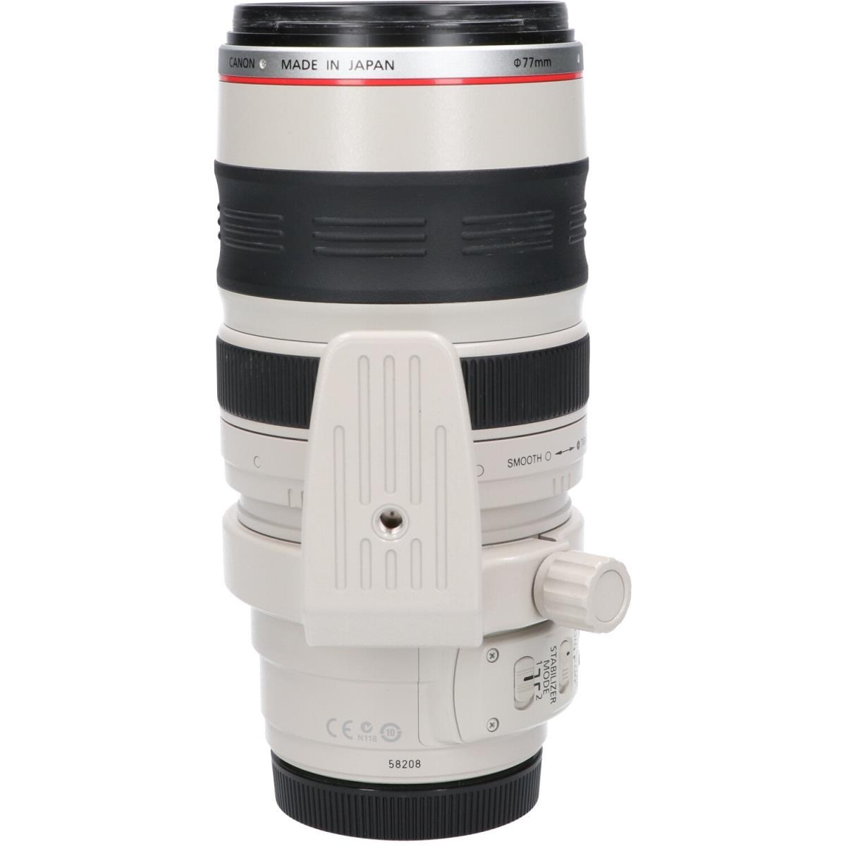 EF28-300/3.5-5.6L IS USM