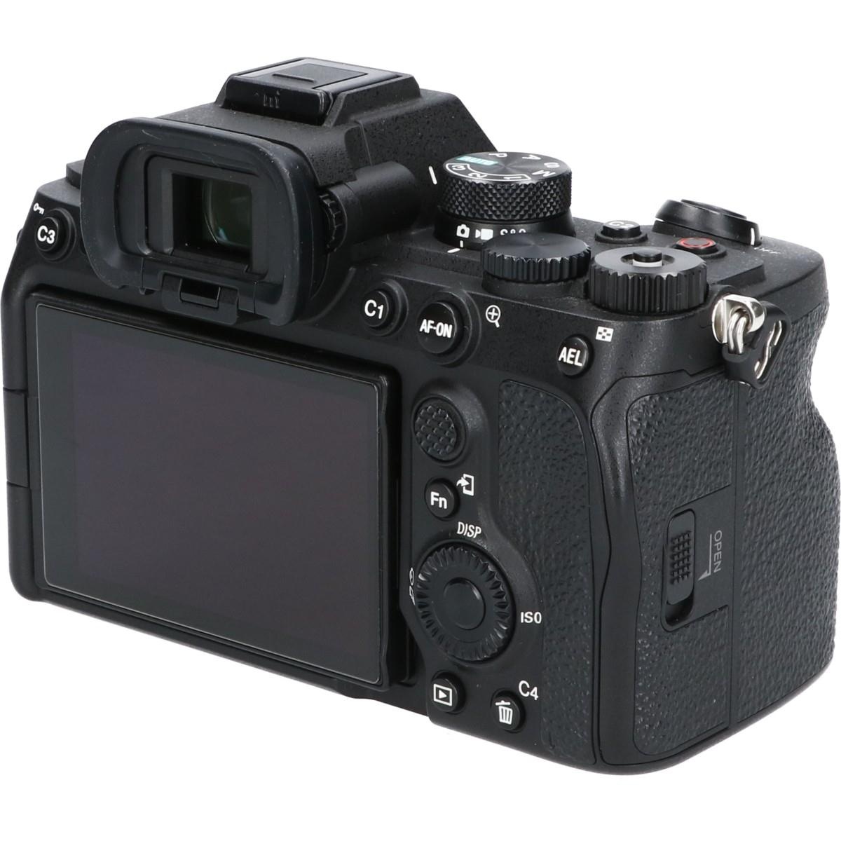 α7 IV ILCE-7M4