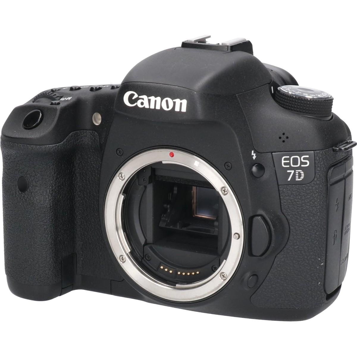 EOS7D