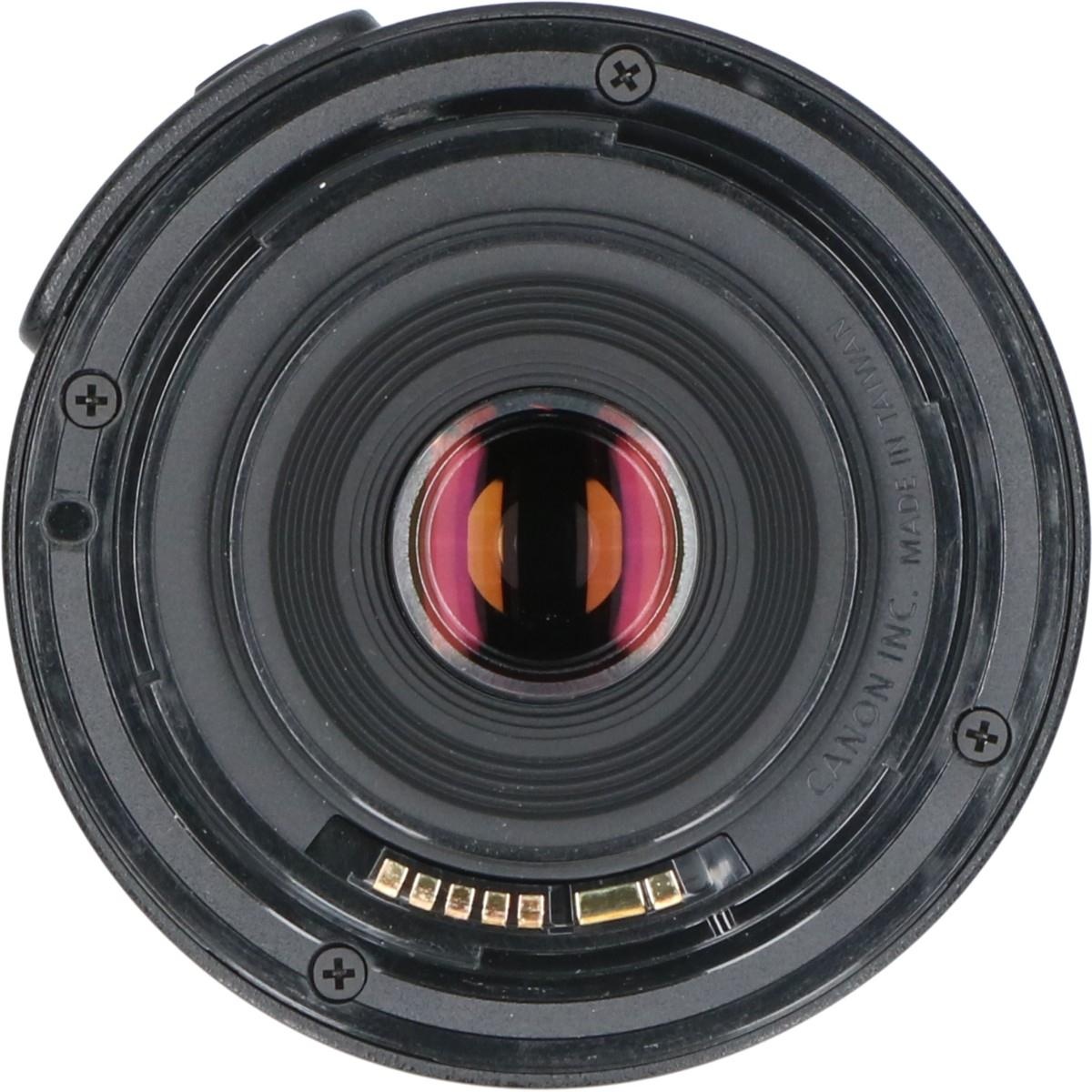 EF-S18-55/3.5-5.6ISII