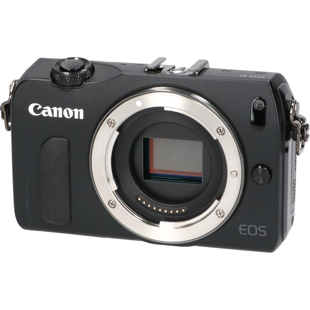 EOS M