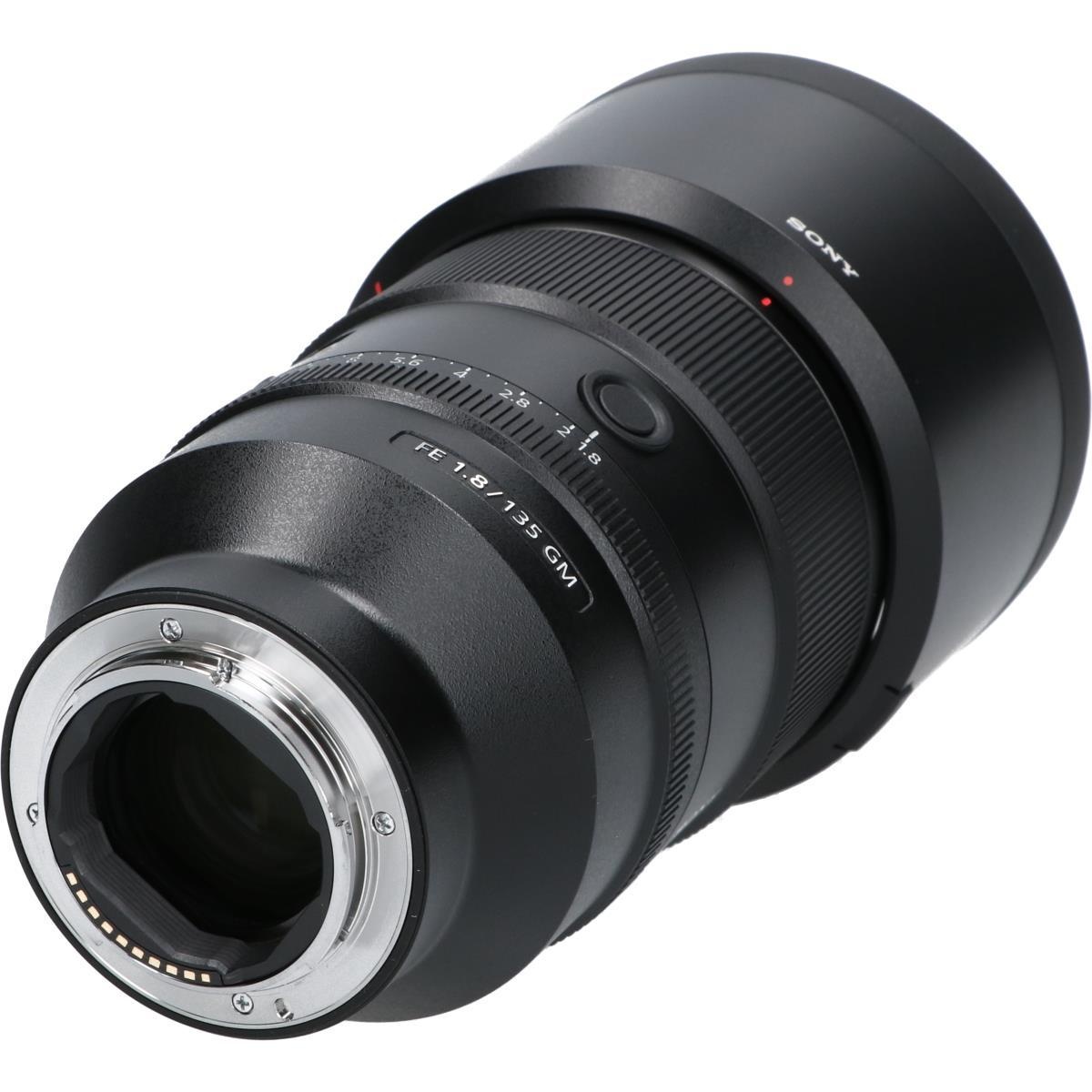 FE135/1.8GM(SEL135F18GM)