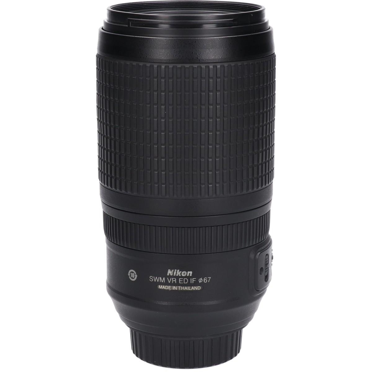 AF-S70-300/4.5-5.6G ED VR