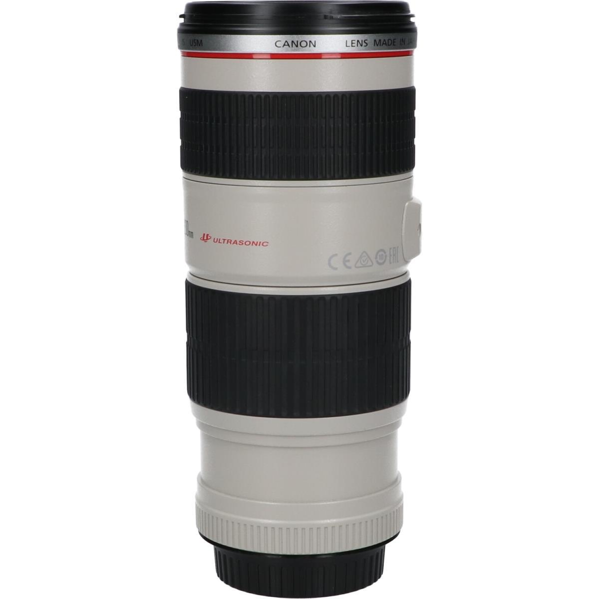 EF70-200/4L IS USM