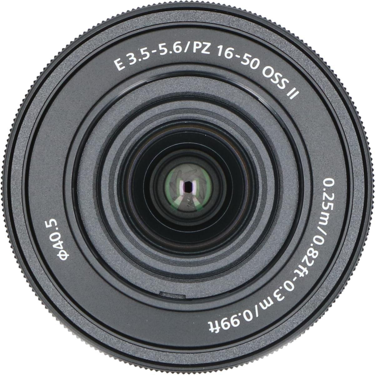 E PZ16-50/3.5-5.6OSS II