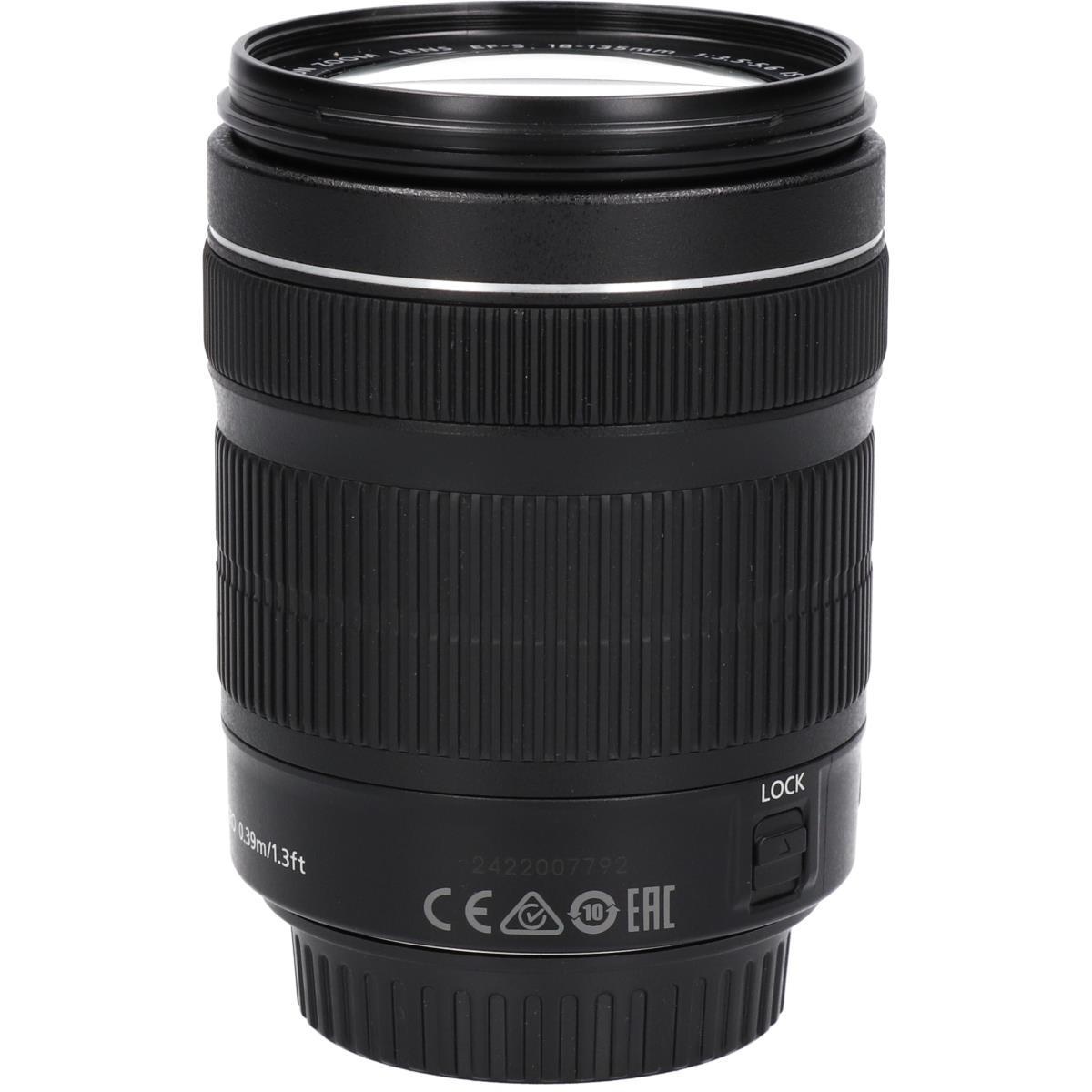 EF-S18-135/3.5-5.6IS STM