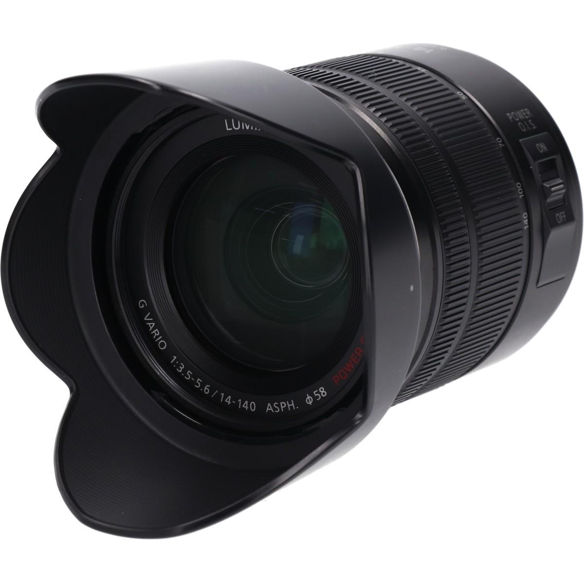 G14-140/3.5-5.6POWER OIS