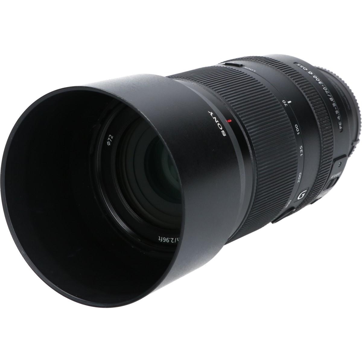FE70-300/4.5-5.6GOSS