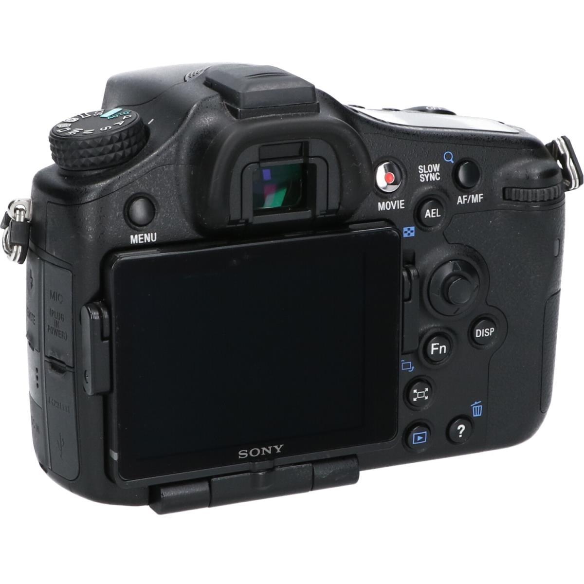 α77 SLT-A77V