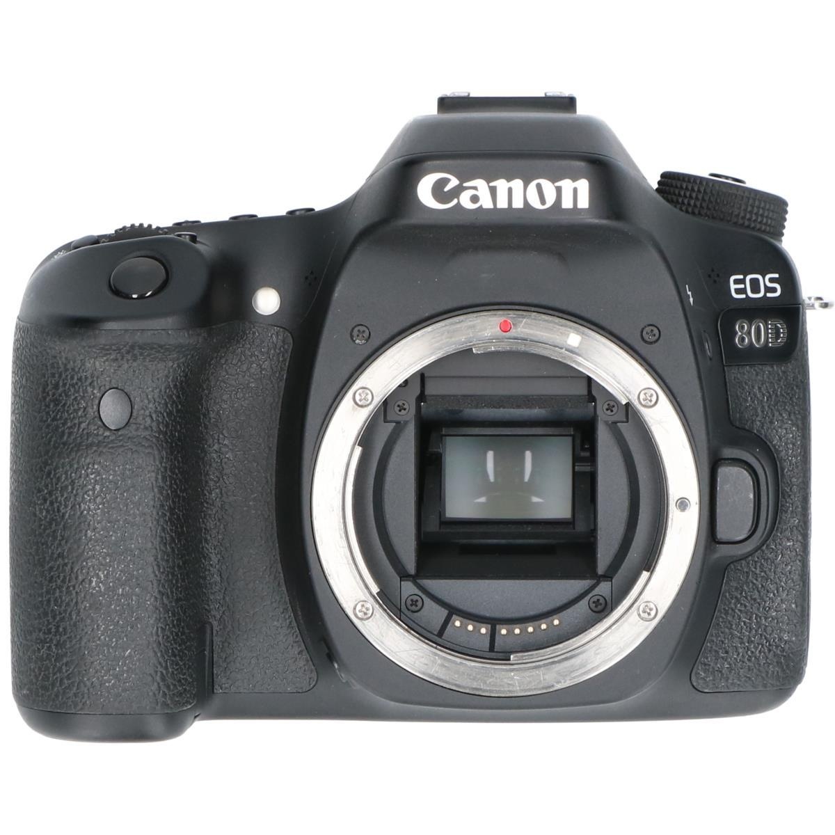 EOS80D