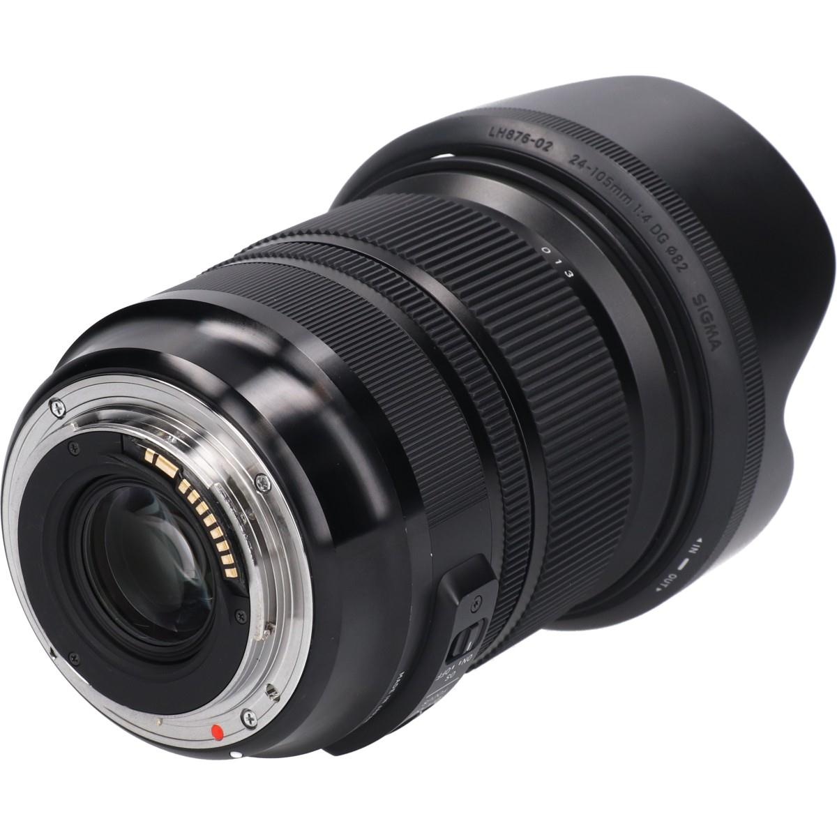 EOS24-105/4DG OS HSM(A)